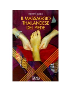 Il Massaggio Thailandese del Piede