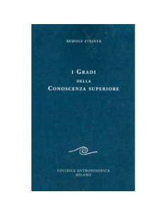 I Gradi della Conoscenza Superiore