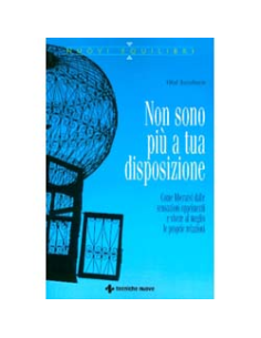 Non Sono Più a tua Disposizione