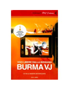Voci Libere dalla Birmania - Burma Vj