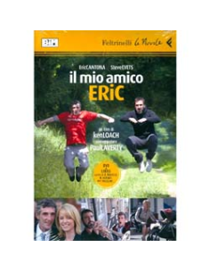 Il Mio Amico Eric