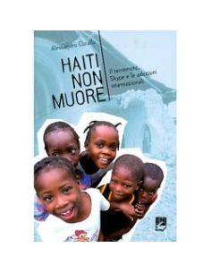 Haiti Non Muore