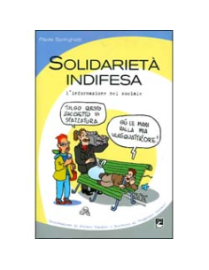 Solidarietà Indifesa