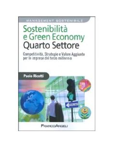 Sostenibilità e Green Economy - Quarto settore