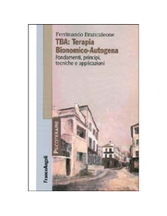 TBA Terapia Bionomico-Autogena