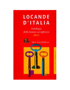 Locande d'Italia 2011