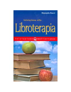 Iniziazione alla Libroterapia