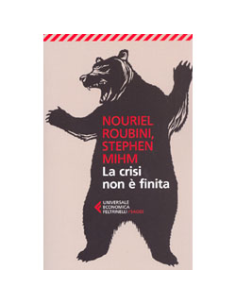La Crisi Non è Finita