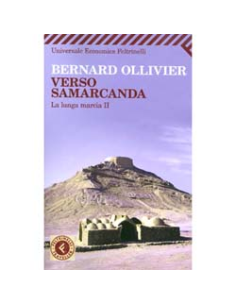 Verso Samarcanda