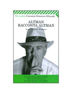Altman Racconta Altman