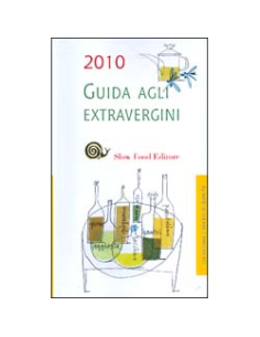 Guida agli Extravergini 2010