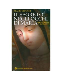 Il Segreto negli Occhi di Maria