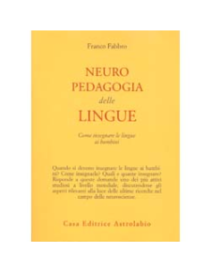 Neuro Pedagogia delle Lingue