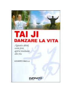 Tai Ji Danzare la vita