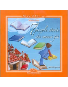 7 Piccole Storie che Conosci Già