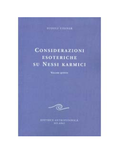 Considerazioni Esoteriche su Nessi Karmici