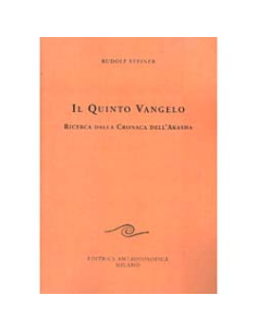 Il Quinto Vangelo