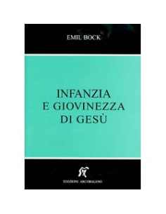 Infanzia e Giovinezza di Gesù
