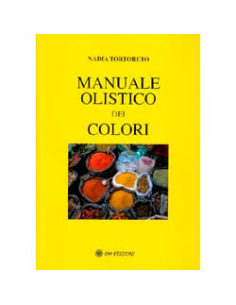 Manuale Olistico dei Colori