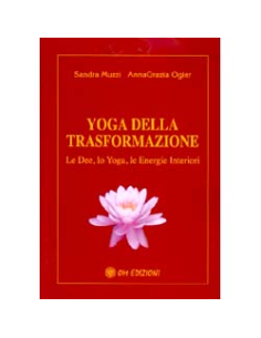 Yoga della Trasformazione