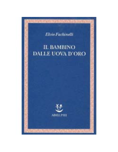 Il Bambino dalle Uova d'Oro