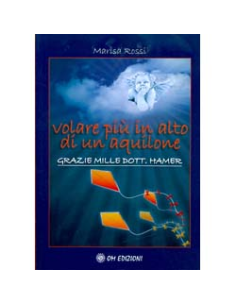 Volare più in Alto di un Aquilone
