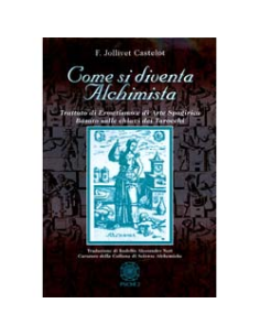 Come Si Diventa Alchimista