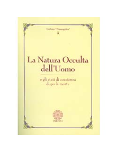 La Natura Occulta dell'Uomo