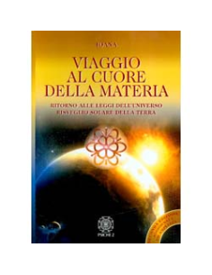 Viaggio al Cuore della Materia