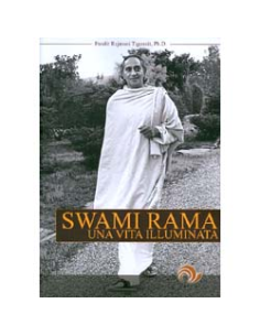 Swami Rama - Una vita Illuminata
