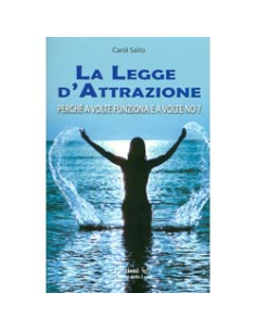 La Legge d'Attrazione