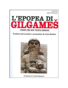 L'Epopea di Gilgames