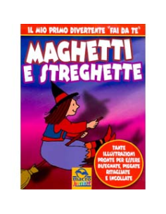 Maghetti e Streghette