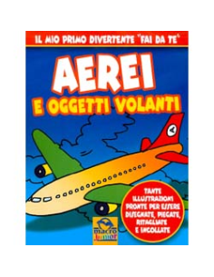Aerei e oggetti Volanti