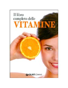 Il Libro Completo delle Vitamine