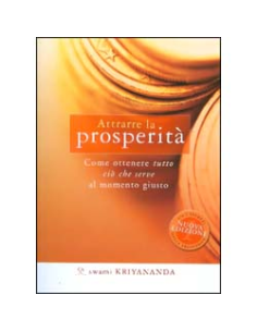 Attrarre la Prosperità