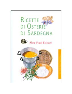 Ricette di Osterie di Sardegna