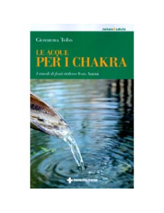 Le Acque per i Chakra