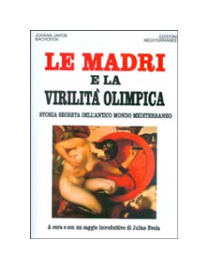 Le Madri e la Virilità Olimpica