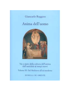 Anima dell'Uomo