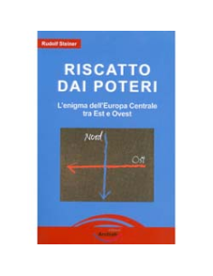 Riscatto dai Poteri