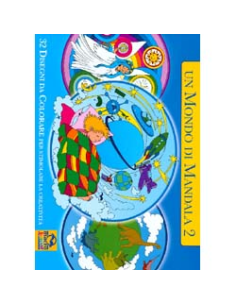 Un Mondo di Mandala 2