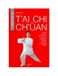 Tai Chi Chuan