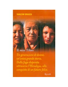 Il Mio Tibet