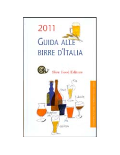 Guida Alle Birre d'Italia 2011