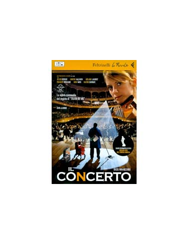 Il Concerto - (Libro+DVD)
