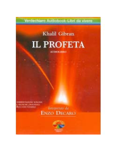 Il Profeta (Audiolibro)