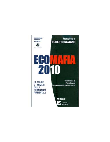 EcoMafia 2010