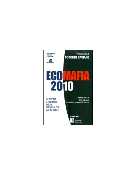 EcoMafia 2010