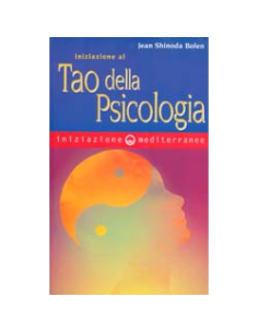 Iniziazione al Tao della Psicologia
